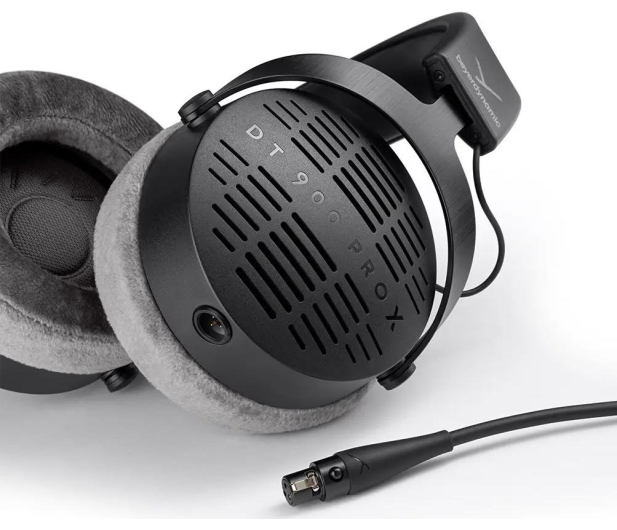 Beyerdynamic DT 900 Pro X - 723314 - zdjęcie 4